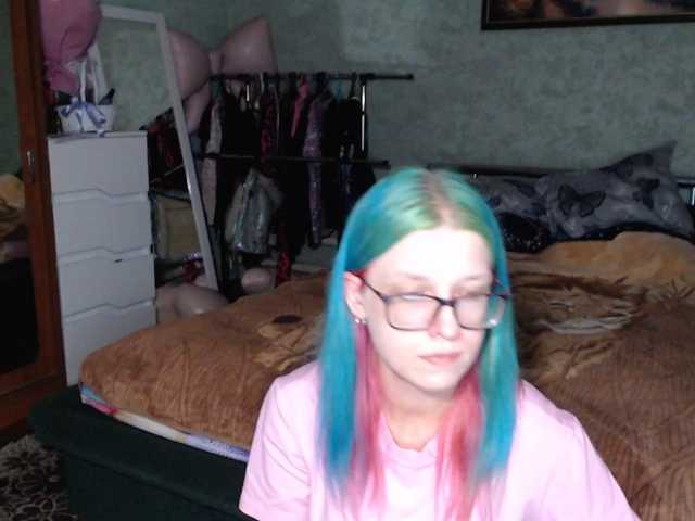 malvinella live cam on BongaCams