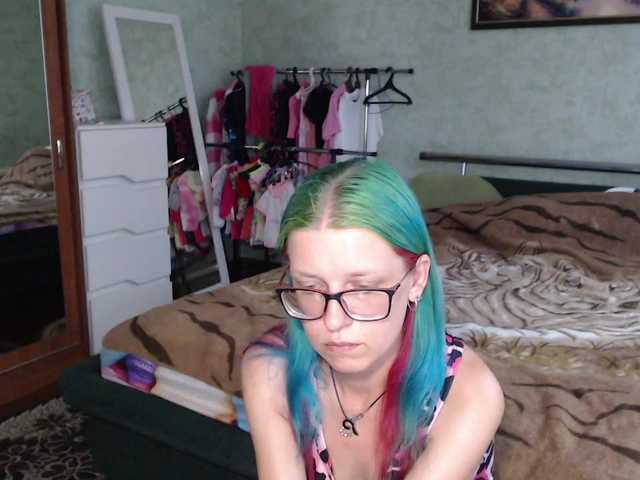 malvinella cam belle
