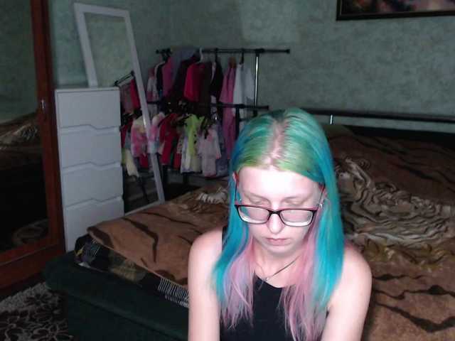 malvinella live cam on BongaCams