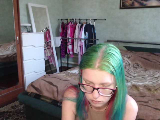 malvinella live cam on BongaCams
