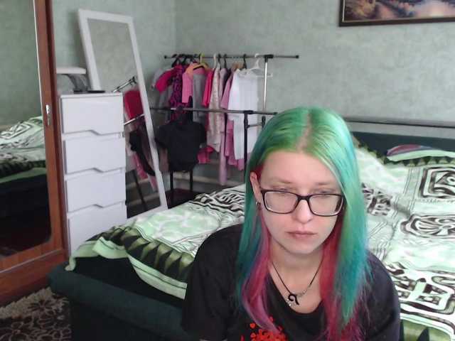 malvinella live cam on BongaCams