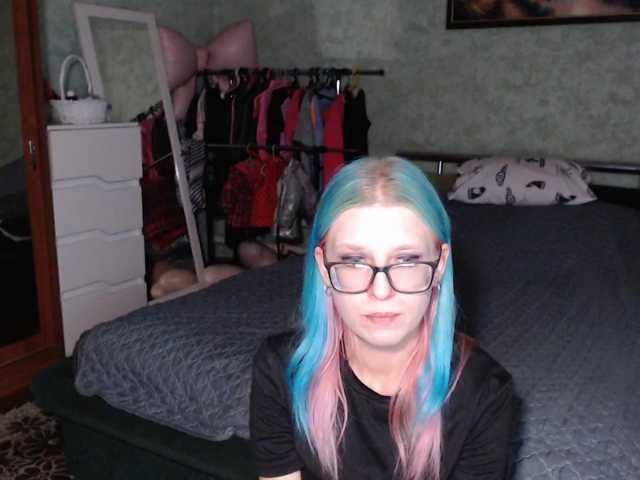 malvinella live cam on BongaCams
