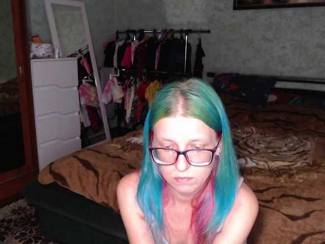malvinella live cam on BongaCams