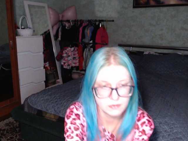 malvinella live cam on BongaCams