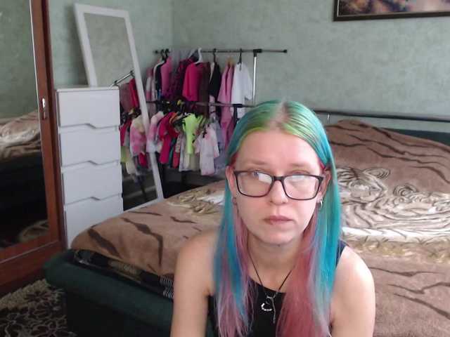 malvinella live cam on BongaCams