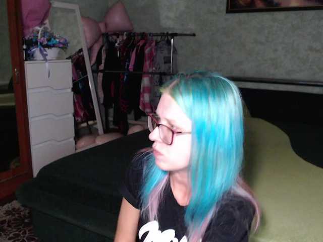 malvinella live cam on BongaCams