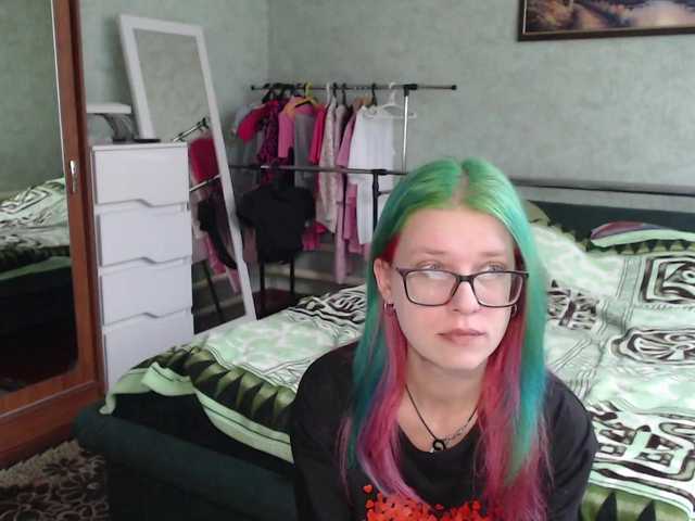 malvinella live cam on BongaCams
