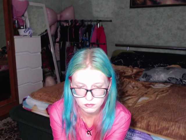 malvinella live cam on BongaCams