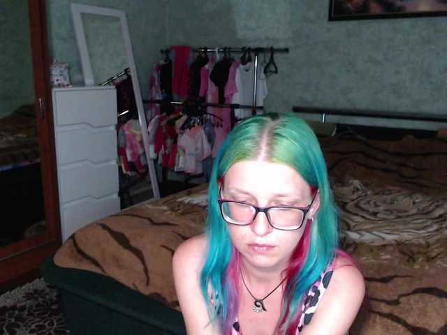malvinella live cam on BongaCams