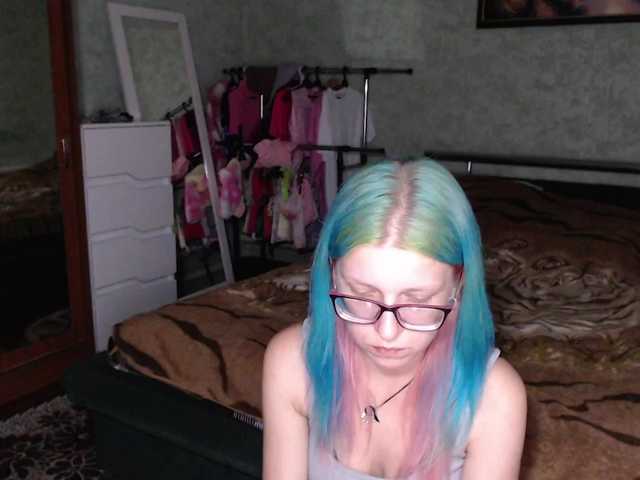 malvinella live cam on BongaCams
