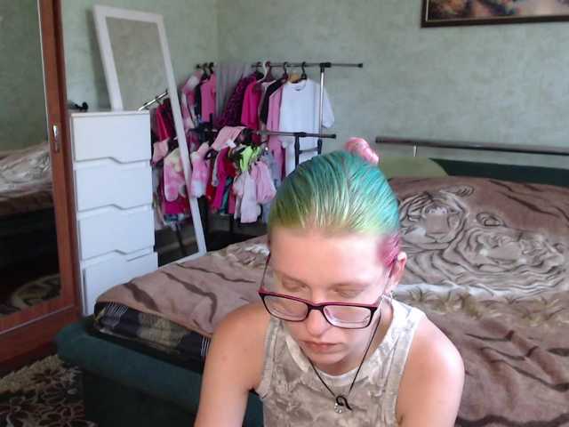 malvinella live cam on BongaCams