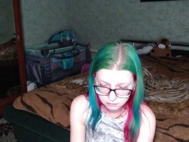 malvinella's BongaCams show and profile