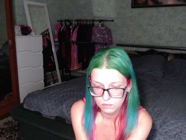 malvinella live cam on BongaCams