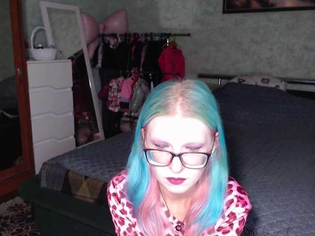 malvinella live cam on BongaCams