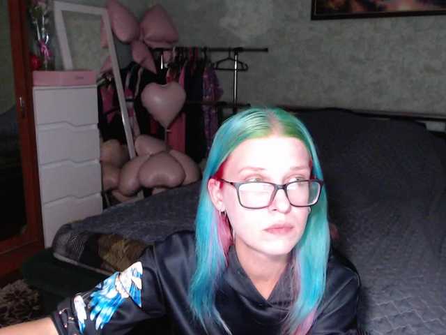 malvinella live cam on BongaCams