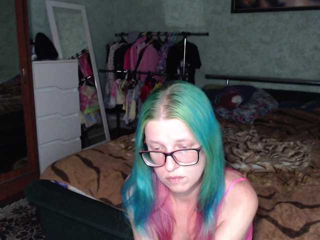malvinella live webcam show