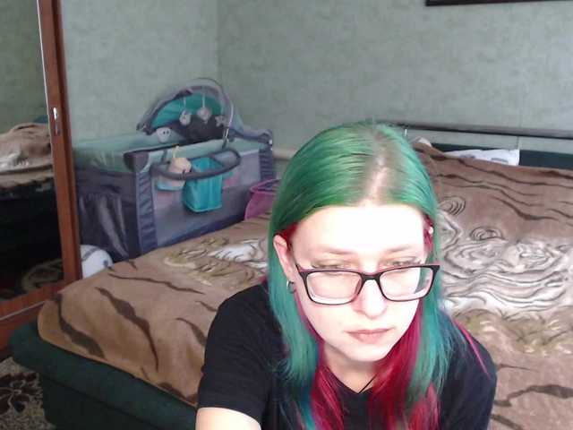 malvinella's BongaCams show and profile