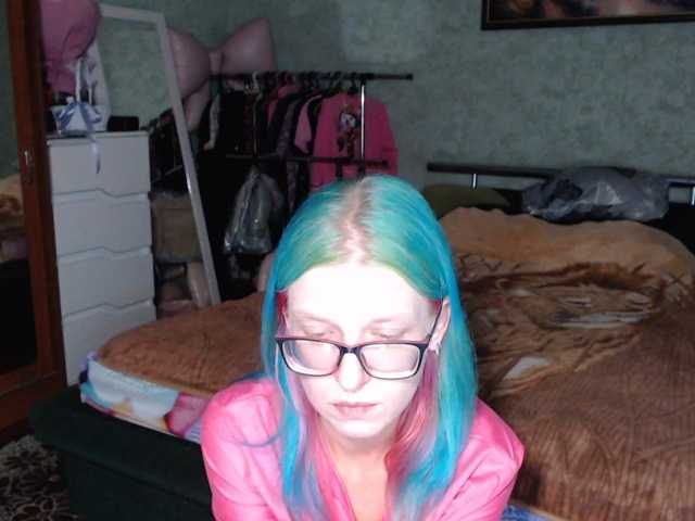 malvinella live cam on BongaCams