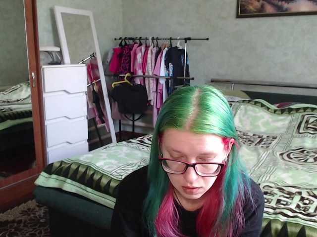 malvinella live cam on BongaCams
