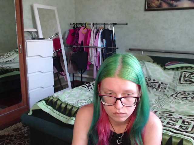 malvinella cam belle