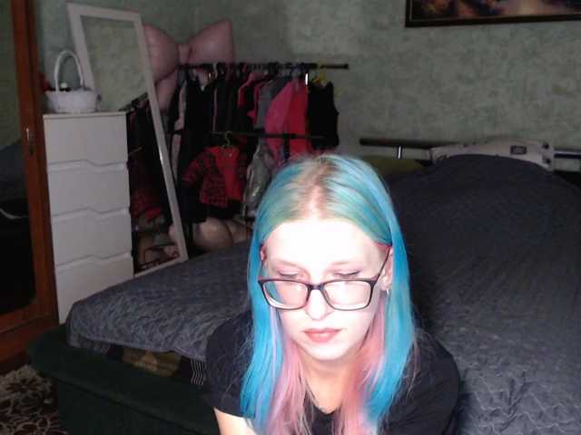 malvinella, en vivo ahora en BongaCams