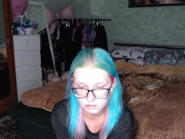 malvinella live cam preview