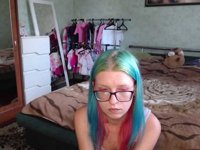 malvinella live sex show