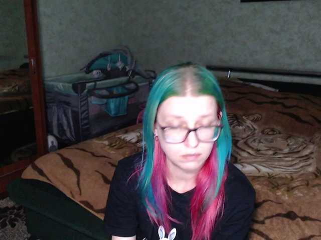 malvinella live show