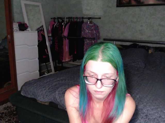 malvinella live cam on BongaCams