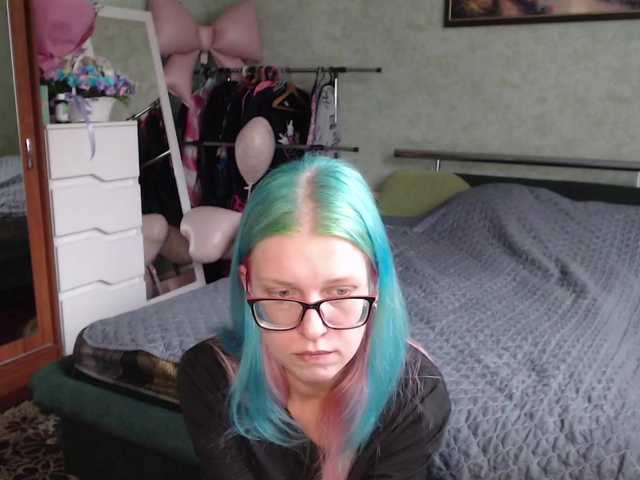 malvinella live cam on BongaCams