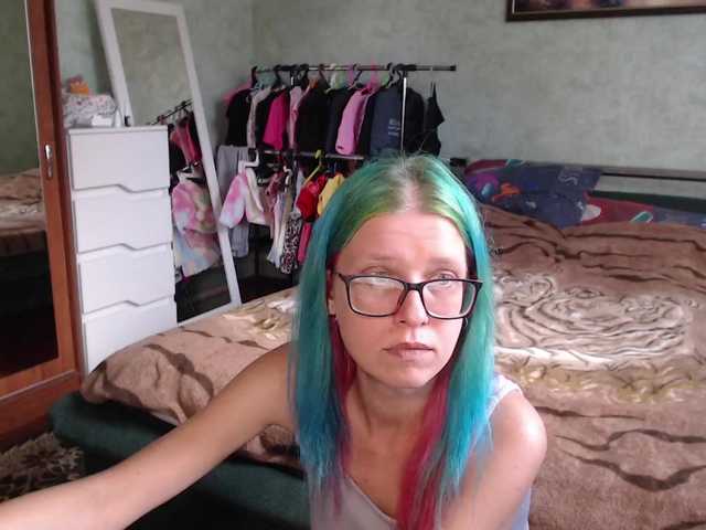 malvinella live webcam show