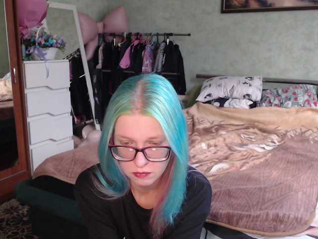 malvinella live cam preview