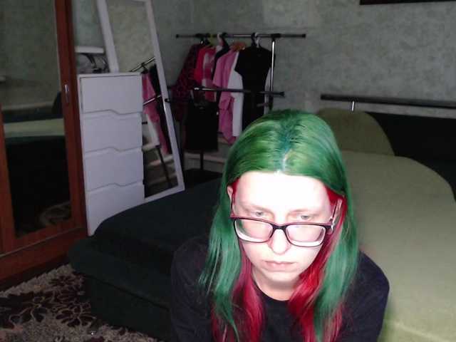 malvinella cam belle