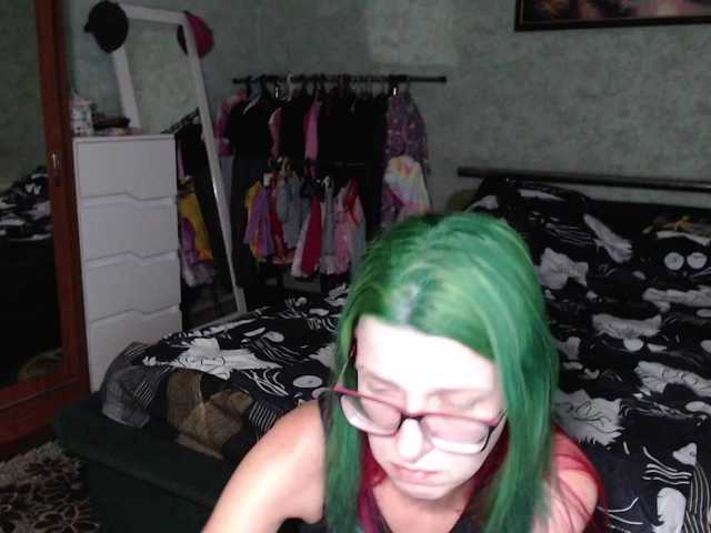 malvinella live cam on BongaCams