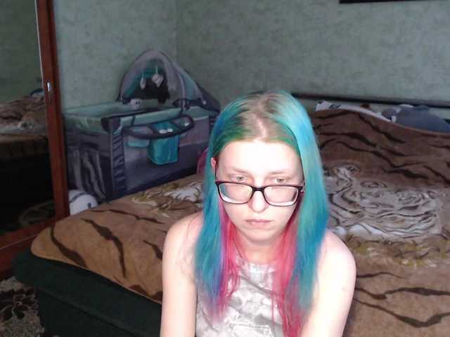 malvinella live sex show