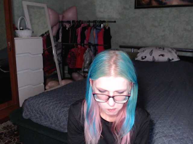 malvinella live cam on BongaCams