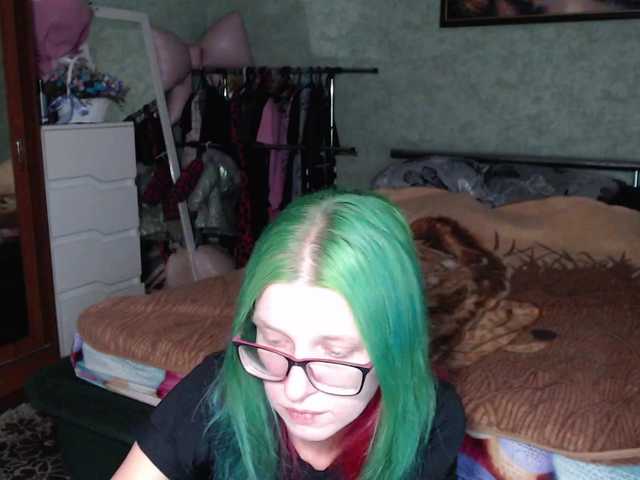 malvinella live cam on BongaCams