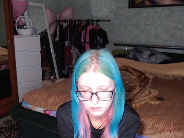 malvinella, live now on BongaCams