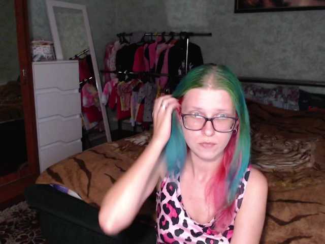 malvinella live webcam show