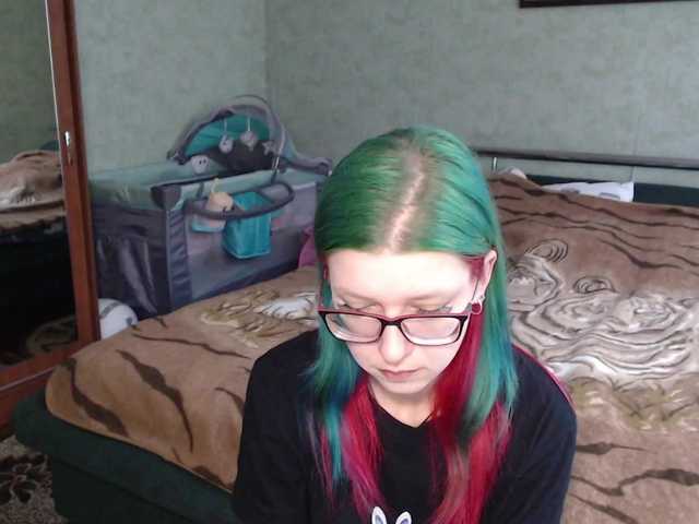 malvinella's BongaCams show and profile