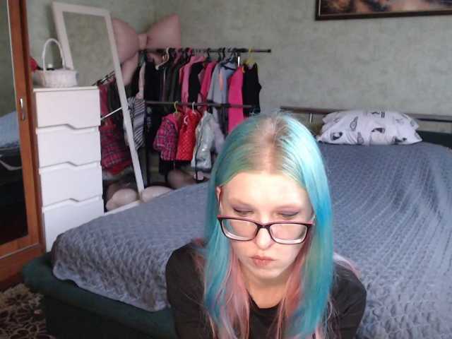 malvinella live cam on BongaCams