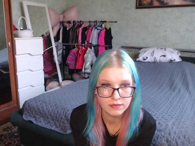 malvinella live cam on BongaCams