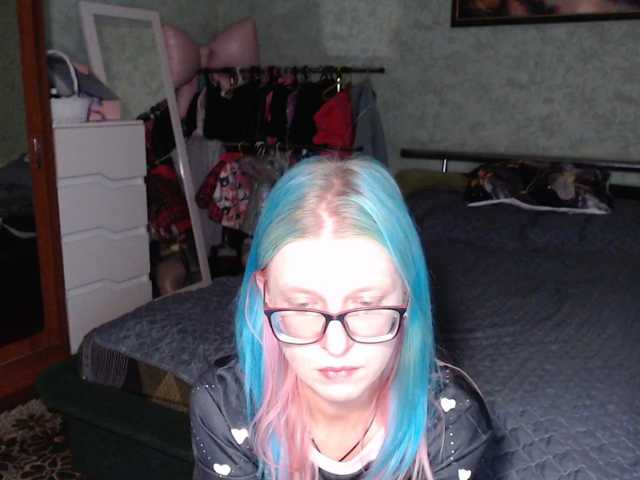 malvinella live cam on BongaCams