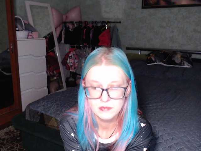 malvinella live cam on BongaCams