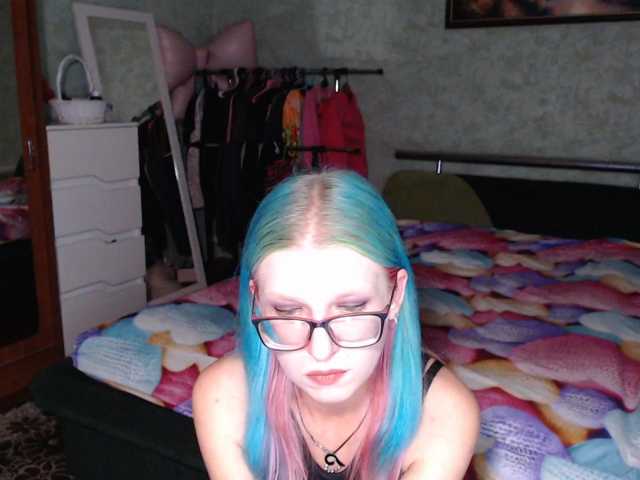 malvinella, en vivo ahora en BongaCams