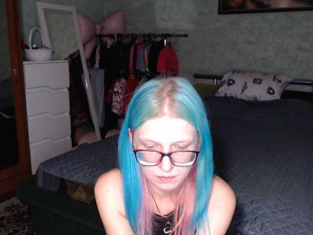 malvinella live cam on BongaCams