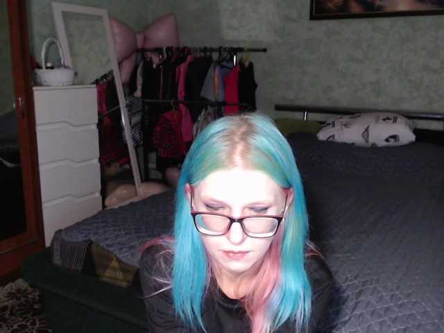 malvinella live cam on BongaCams