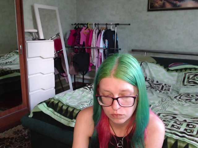 malvinella live sex show