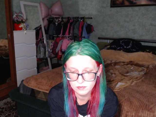 malvinella live profile on BongaCams