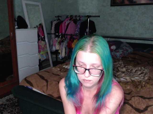 malvinella live cam on BongaCams